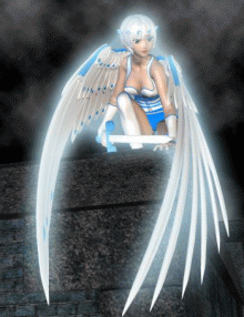 Angel of Light for Aiko 3.0