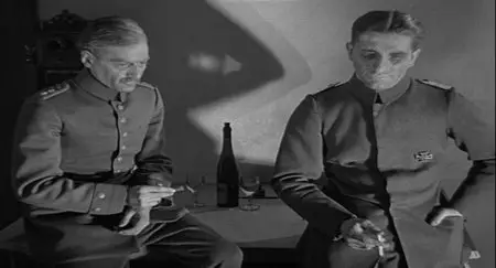Grand Illusion / La Grande Illusion (1937)[The Criterion Collection #1] [REPOST]