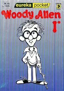 Woody Allen (Eureka Pocket 66)