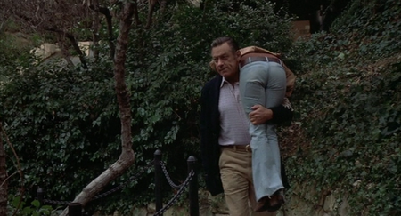 Breezy (1973)