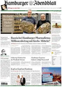 Hamburger Abendblatt – 18. Dezember 2019