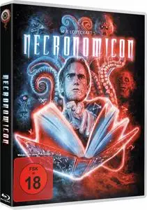 Necronomicon (1993) + Extra [w/Commentary]