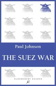 The Suez War