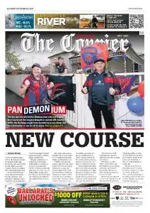 The Courier - September 25, 2021