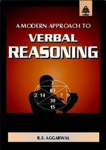A Modern Approach to Verbal Reasoning
