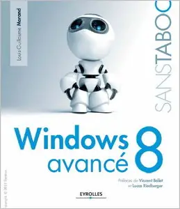 Windows 8 avancé