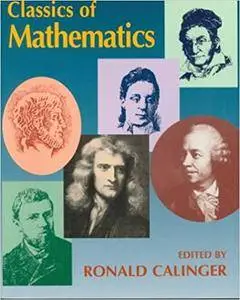 Classics of Mathematics