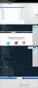 Bootstrap Ninja: Master in Theme Development