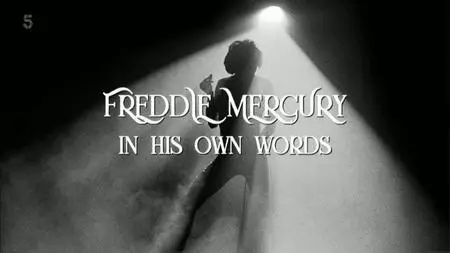 Freddie Mercury: In his Own Words (2020)