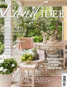 Landidee Netherlands – maart 2020