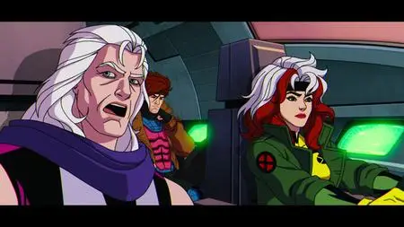 X-Men '97 S01E05