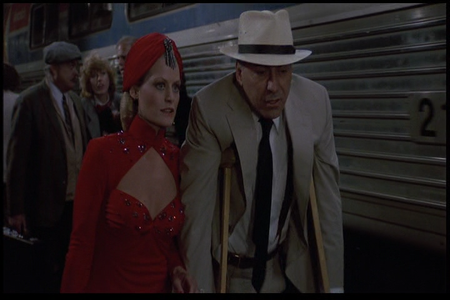 Big Trouble - by John Cassavetes (1986)