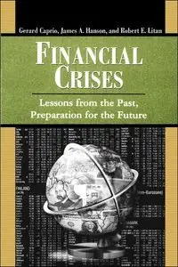 Financial Crises: Lessons from the Past, Preparation for the Future (repost)