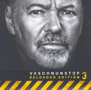 Vasco Rossi – Vascononstop Reloaded Edition 3 (2017)