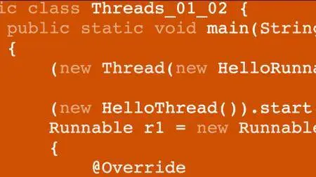 Learning Java Threads