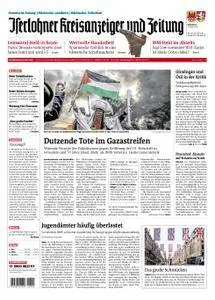 IKZ Iserlohner Kreisanzeiger und Zeitung Iserlohn - 15. Mai 2018