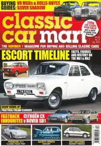 Classic Car Mart - December 2019