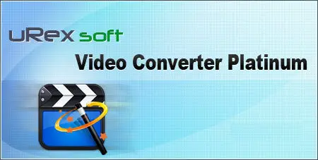 uRex Video Converter Platinum 4.0 Portable