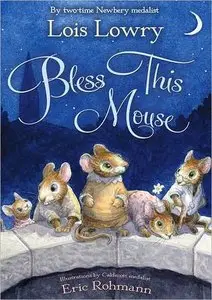 Bless This Mouse [Repost]