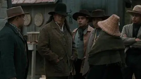 Murdoch Mysteries S11E00