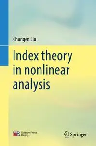 Index theory in nonlinear analysis (Repost)