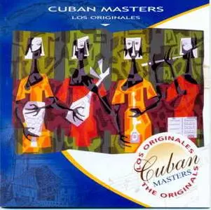 Cuban Masters - Los Originales (2002)