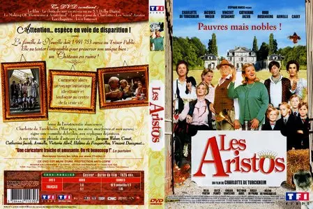Les aristos (2005)