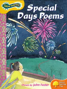  John Foster, Special Days Poems  [Repost]