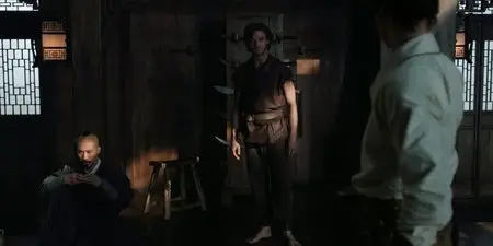 Marco Polo S01E10 (2014)