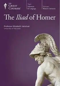 TTC Video - The Iliad of Homer [Repost]