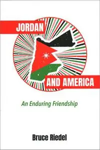 Jordan and America: An Enduring Friendship