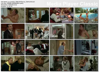 Le Jumeau (1984) [Re-UP] 