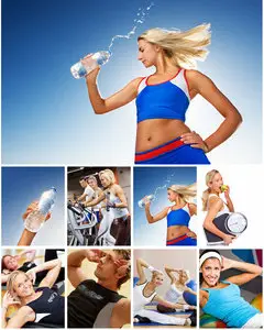 Awesome SS - Fitness