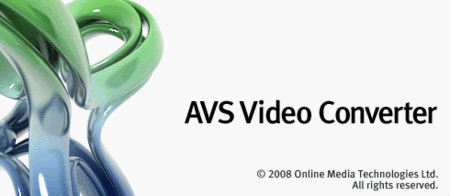 AVS Video Converter 6.3.1.365