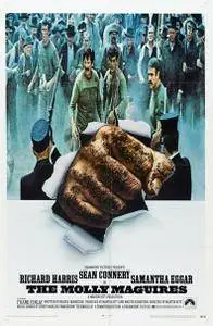 The Molly Maguires (1970)