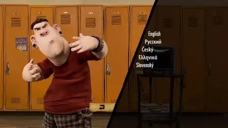 ParaNorman / Паранорман, или Как приручить зомби (2012)