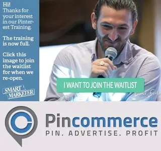 Ezra Firestone – PinCommerce Course