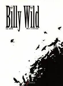 Billy Wild - Tome 2 - Le 13ème cavalier
