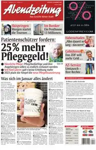 Abendzeitung München - 28 Dezember 2022