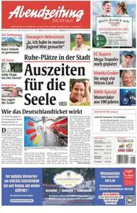 Abendzeitung München - 2 September 2023