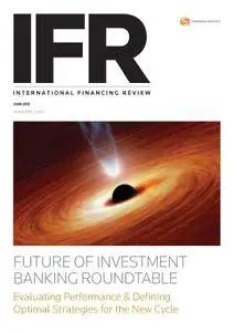 IFR Magazine – June 17, 2013