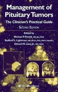 Management of Pituitary Tumors: The Clinician’s Practical Guide (Repost)