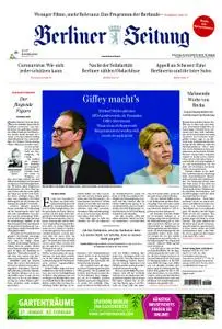 Berliner Zeitung – 30. Januar 2020