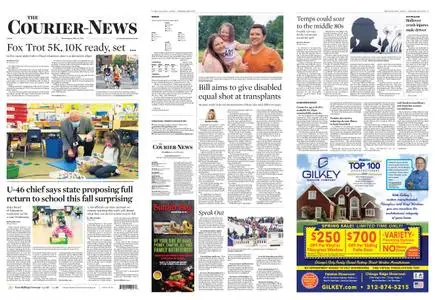 The Courier-News – May 19, 2021