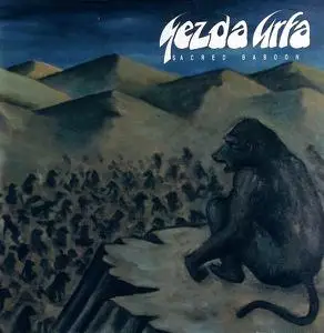 Yezda Urfa - Sacred Baboon [Recorded 1976] (1992)