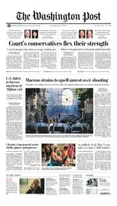 The Washington Post - July 1, 2023