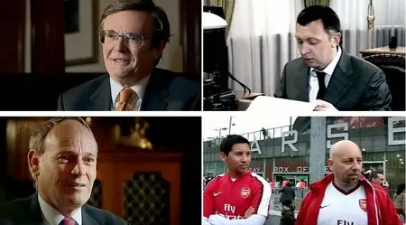  Dispatches - Lords, Billionaires and the Russian Connection (2009)