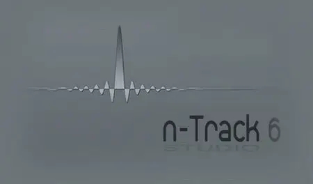 n-Track Studio 6.1.0 Build 2631 Beta Portable