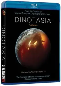 Dinotasia (2012)