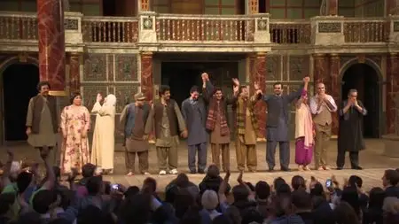 BBC - Shakespeare from Kabul (2012)